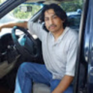 Meet your Posher, Pedro